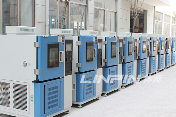 什么原因導致高低溫試驗箱壓縮機連續重啟?