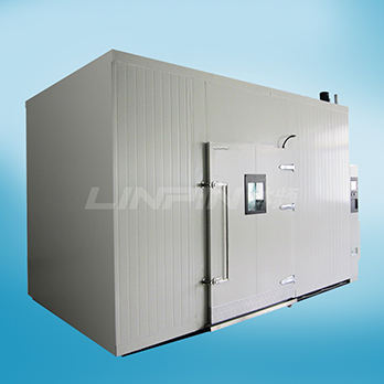大型恒溫恒濕試驗室|步入式恒溫恒濕實驗室